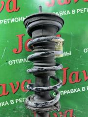 Стойка правая передняя TOYOTA MARK X GRX120 4GR-FSE 3 ракурс