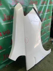 Крыло правое переднее HONDA STEPWGN RK1 R20A 3 ракурс