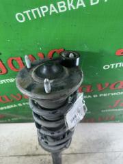 Стойка левая передняя TOYOTA MARK X GRX120 4GR-FSE 2 ракурс