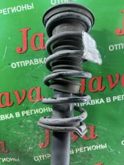 Стойка левая передняя TOYOTA MARK X GRX120 4GR-FSE 3 ракурс