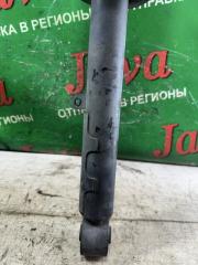 Стойка левая передняя TOYOTA MARK X GRX120 4GR-FSE 4 ракурс