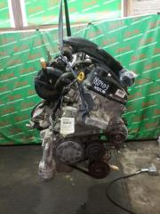 Двигатель TOYOTA PASSO KGC10 1KR-FE 1 ракурс