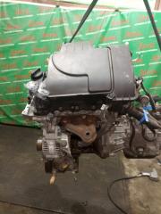 Двигатель TOYOTA PASSO KGC10 1KR-FE 2 ракурс