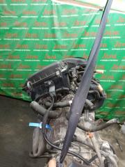 Двигатель TOYOTA PASSO KGC10 1KR-FE 4 ракурс