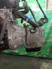 АКПП TOYOTA PASSO KGC10 1KR-FE A4B-D 02A 1 ракурс