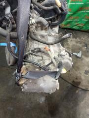 АКПП TOYOTA PASSO KGC10 1KR-FE A4B-D 02A 3 ракурс