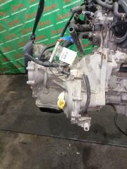 АКПП TOYOTA PASSO KGC10 1KR-FE A4B-D 02A 4 ракурс