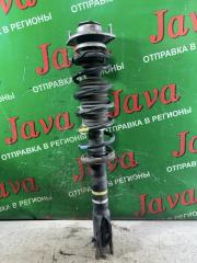 Стойка правая передняя TOYOTA PASSO KGC30 1KR-FE 48510-B1010 1 ракурс