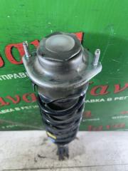 Стойка правая передняя TOYOTA PASSO KGC30 1KR-FE 48510-B1010 2 ракурс