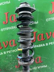 Стойка правая передняя TOYOTA PASSO KGC30 1KR-FE 48510-B1010 3 ракурс