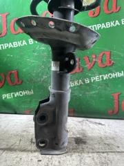 Стойка правая передняя HONDA INSIGHT ZE2 LDA 4 ракурс
