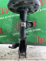 Стойка левая передняя NISSAN ELGRAND TE52 QR25DE 4 ракурс