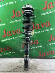 Стойка правая передняя TOYOTA PASSO KGC10 1KR-FE 48510-B1010 1 ракурс