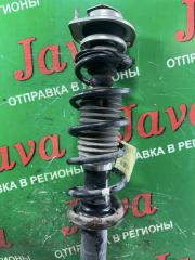 Стойка правая передняя TOYOTA PASSO KGC10 1KR-FE 48510-B1010 3 ракурс