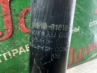 Стойка правая передняя TOYOTA PASSO KGC10 1KR-FE 48510-B1010 5 ракурс