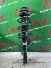 Стойка правая передняя HONDA FIT GD1 L13A 1 ракурс