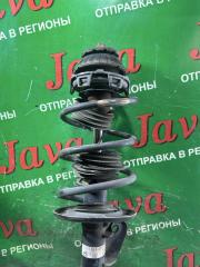 Стойка правая передняя HONDA FIT GD1 L13A 3 ракурс