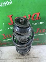 Стойка левая передняя HONDA FIT GD1 L13A 2 ракурс
