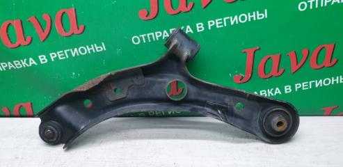 Рычаг правый передний SUZUKI SWIFT ZC72S K12B 45201-71L00 5 ракурс