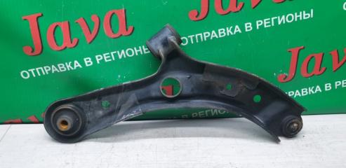 Рычаг левый передний SUZUKI SWIFT ZC72S K12B 45202-71L00 5 ракурс