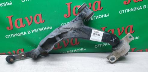 Рычаг левый передний LEXUS GS350 GRS191 2GR-FSE 1 ракурс