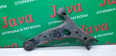 Рычаг левый передний TOYOTA VISTA ZZV50 1ZZ-FE 48069-32070 4 ракурс