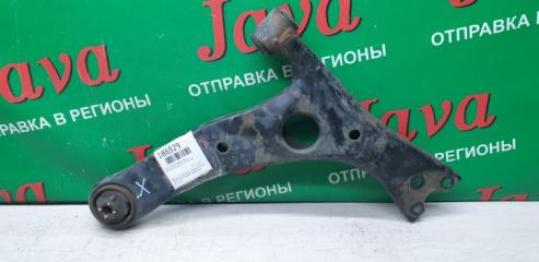 Рычаг правый передний TOYOTA VISTA ZZV50 1ZZ-FE 48068-32070 1 ракурс