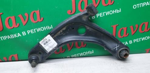 Рычаг левый передний TOYOTA VITZ KSP130 1KR-FE 48069-59125 1 ракурс
