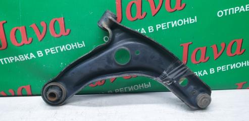Рычаг левый передний TOYOTA VITZ KSP130 1KR-FE 48069-59125 5 ракурс