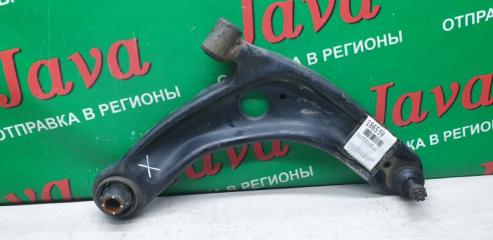 Рычаг правый передний TOYOTA VITZ KSP130 1KR-FE 48068-59155 1 ракурс