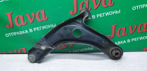 Рычаг правый передний TOYOTA VITZ KSP130 1KR-FE 48068-59155 5 ракурс