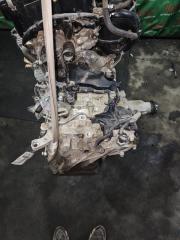 АКПП TOYOTA PASSO KGC35 1KR-FE C0B-B102A 3 ракурс