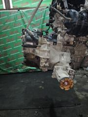 АКПП TOYOTA PASSO KGC35 1KR-FE C0B-B102A 4 ракурс