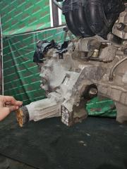 АКПП TOYOTA PASSO KGC35 1KR-FE C0B-B102A 5 ракурс