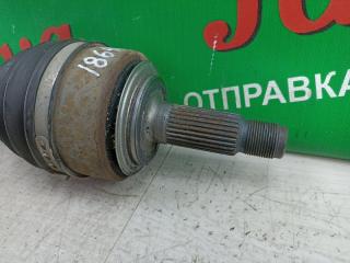 Привод левый передний HONDA ODYSSEY RB2 K24A 44306-SDC-A51 5 ракурс