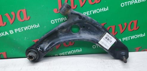 Рычаг правый передний TOYOTA VITZ KSP130 1KR-FE 48068-59155 1 ракурс