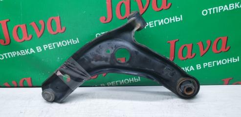 Рычаг правый передний TOYOTA VITZ KSP130 1KR-FE 48068-59155 5 ракурс