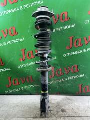 Стойка левая передняя TOYOTA PASSO KGC10 1KR-FE 48510-B1010 1 ракурс