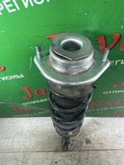 Стойка левая передняя TOYOTA PASSO KGC10 1KR-FE 48510-B1010 2 ракурс
