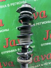 Стойка левая передняя TOYOTA PASSO KGC10 1KR-FE 48510-B1010 3 ракурс
