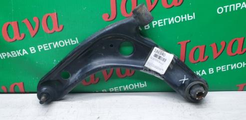 Рычаг левый передний TOYOTA VITZ KSP130 1KR-FE 48069-59125 1 ракурс