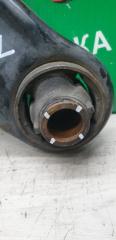 Рычаг левый передний TOYOTA VITZ KSP130 1KR-FE 48069-59125 2 ракурс