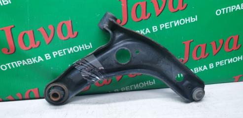 Рычаг левый передний TOYOTA VITZ KSP130 1KR-FE 48069-59125 5 ракурс