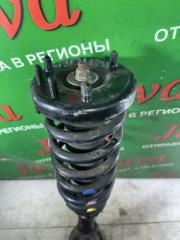 Стойка правая передняя HONDA ACCORD CL7 K20A 2 ракурс