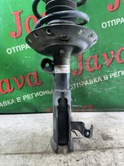 Стойка левая передняя HONDA INSIGHT ZE2 LDA 4 ракурс
