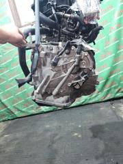 АКПП TOYOTA PASSO KGC30 1KR-FE C0B-B101A 2 ракурс