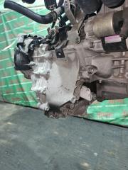 АКПП TOYOTA PASSO KGC30 1KR-FE C0B-B101A 5 ракурс