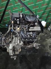 Двигатель TOYOTA PASSO KGC10 1KR-FE 2 ракурс