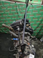 Двигатель TOYOTA PASSO KGC10 1KR-FE 4 ракурс