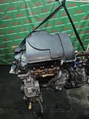 Двигатель TOYOTA PASSO KGC10 1KR-FE 5 ракурс